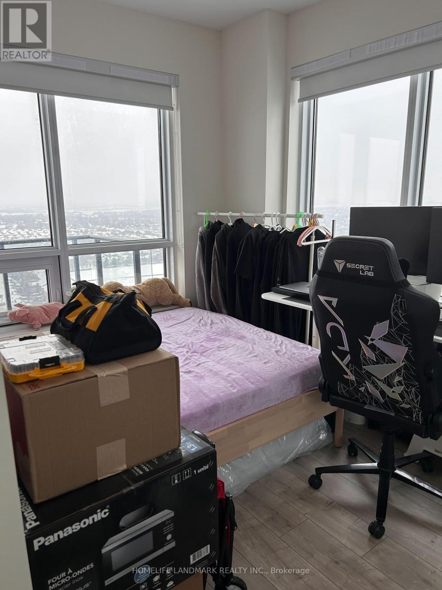 3109 - 18 Water Walk Drive, Markham, Ontario  L3R 6L5 - Photo 11 - N12617040