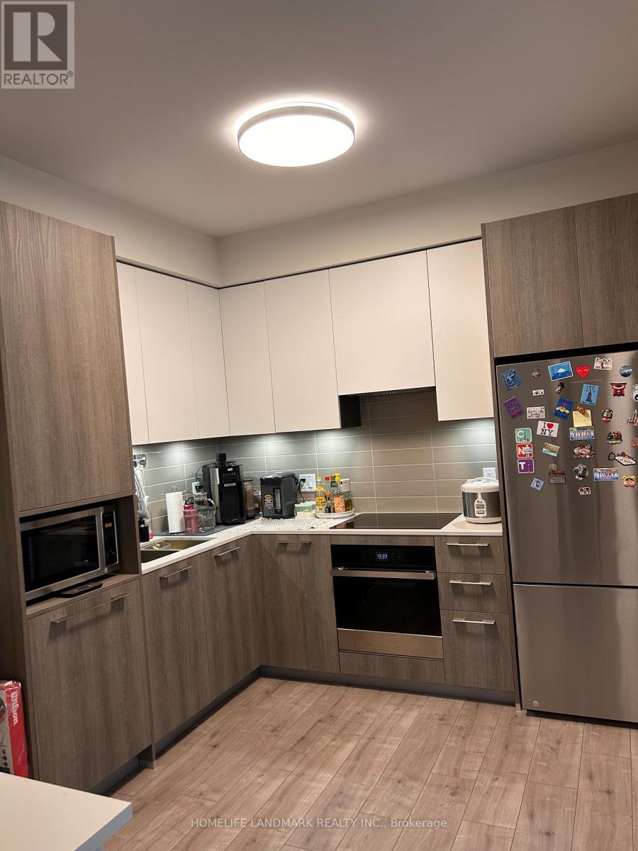 3109 - 18 Water Walk Drive, Markham, Ontario  L3R 6L5 - Photo 2 - N12617040