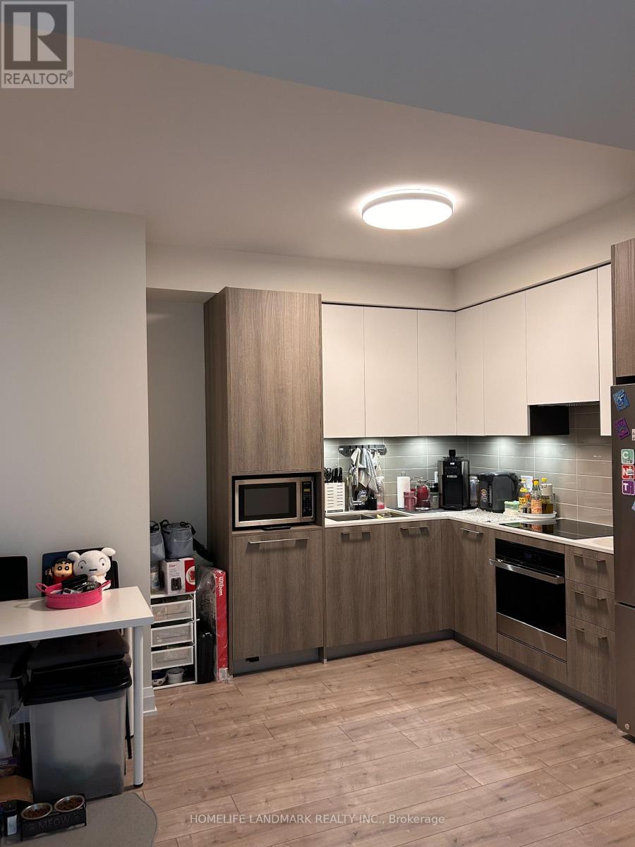 3109 - 18 Water Walk Drive, Markham, Ontario  L3R 6L5 - Photo 3 - N12617040