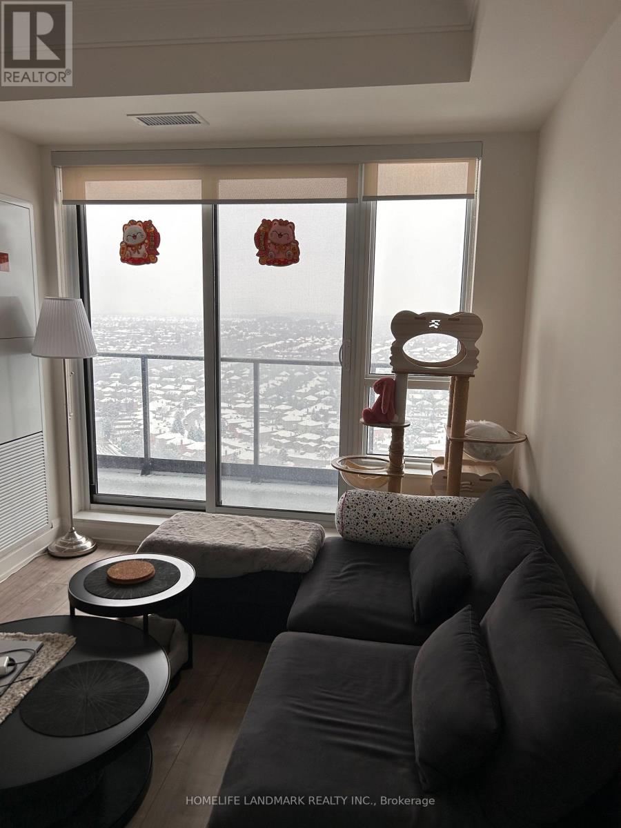 3109 - 18 Water Walk Drive, Markham, Ontario  L3R 6L5 - Photo 5 - N12617040