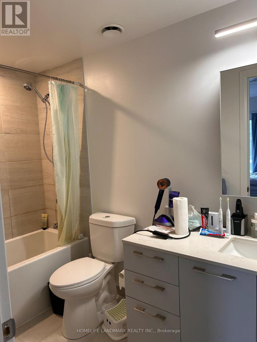 3109 - 18 Water Walk Drive, Markham, Ontario  L3R 6L5 - Photo 8 - N12617040