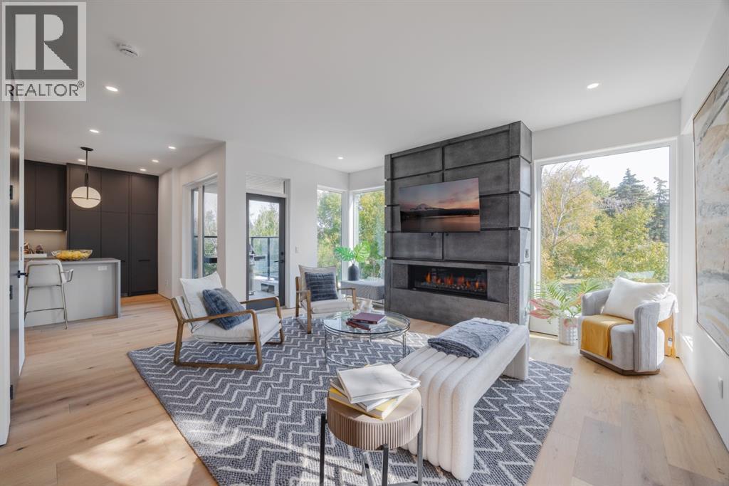 2311 13 Street Nw, Calgary, Alberta  T2M 5G6 - Photo 12 - A2274577