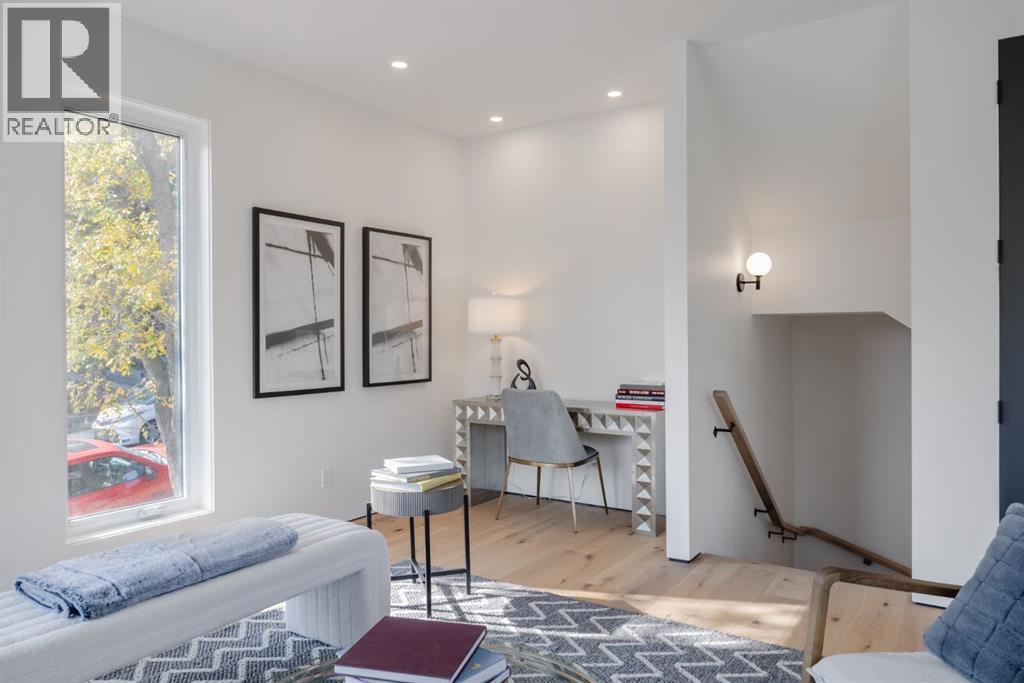 2311 13 Street Nw, Calgary, Alberta  T2M 5G6 - Photo 13 - A2274577