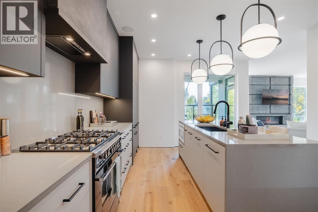 2311 13 Street Nw, Calgary, Alberta  T2M 5G6 - Photo 17 - A2274577