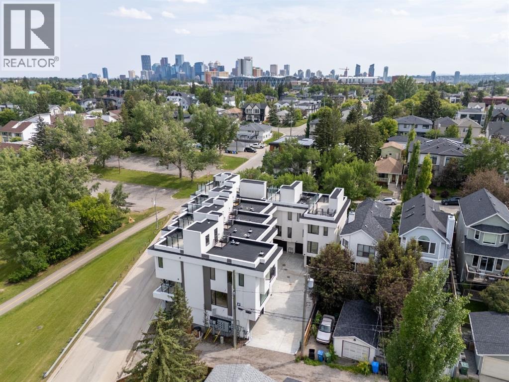 2311 13 Street Nw, Calgary, Alberta  T2M 5G6 - Photo 2 - A2274577