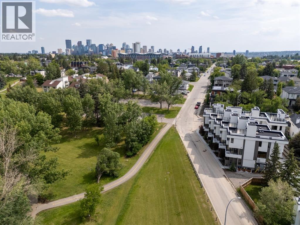 2311 13 Street Nw, Calgary, Alberta  T2M 5G6 - Photo 5 - A2274577