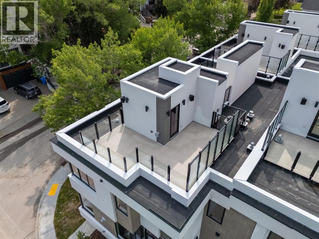 2311 13 Street Nw, Calgary, Alberta  T2M 5G6 - Photo 6 - A2274577