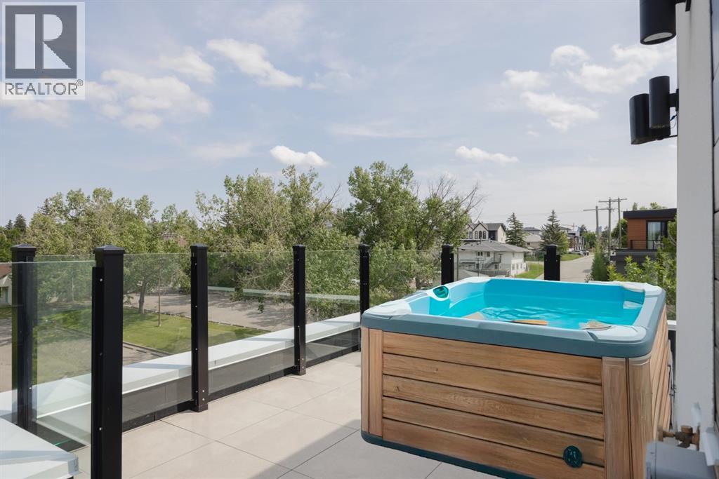 2311 13 Street Nw, Calgary, Alberta  T2M 5G6 - Photo 8 - A2274577