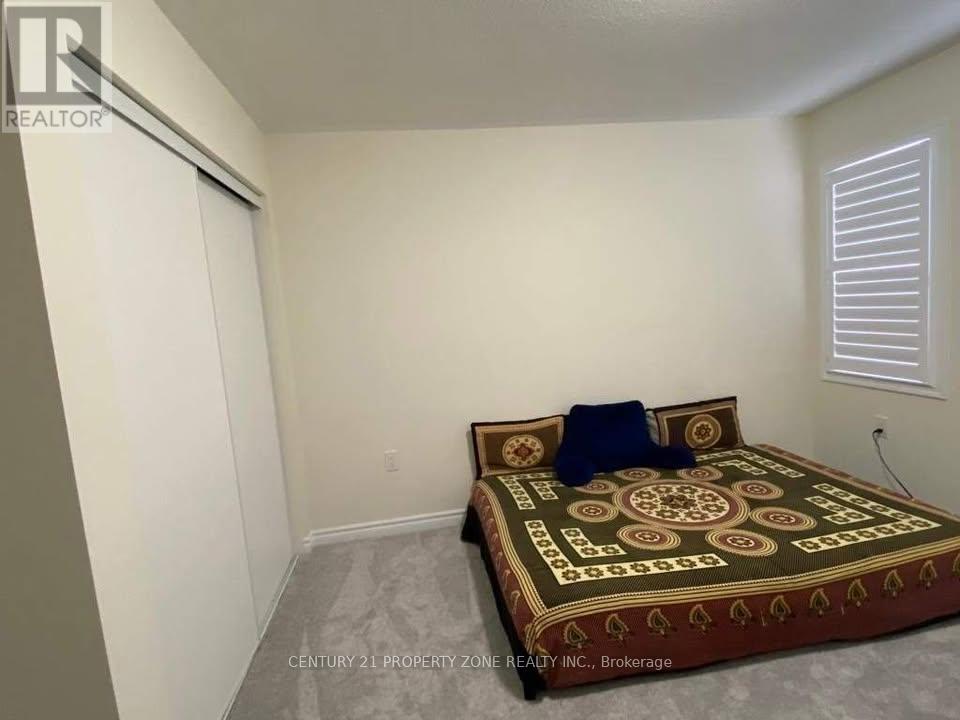 21 Circus Crescent, Brampton (Northwest Brampton), Ontario  L7A 5E2 - Photo 11 - W12616956