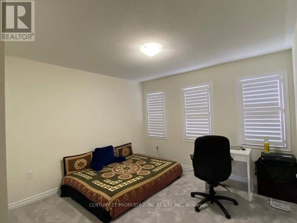 21 Circus Crescent, Brampton (Northwest Brampton), Ontario  L7A 5E2 - Photo 13 - W12616956