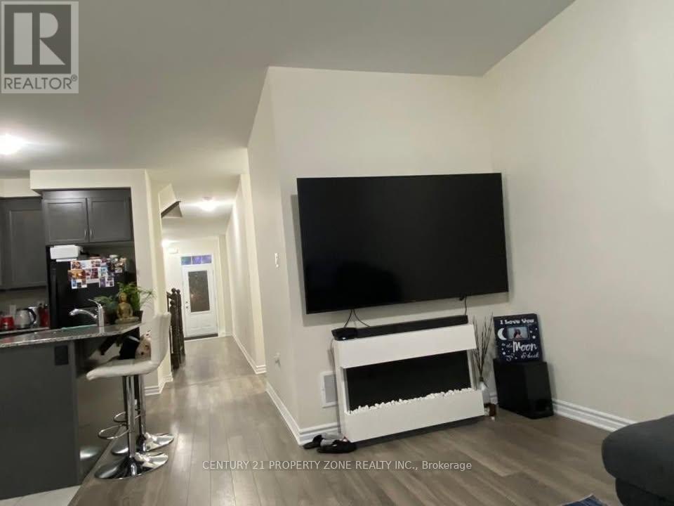 21 Circus Crescent, Brampton (Northwest Brampton), Ontario  L7A 5E2 - Photo 14 - W12616956