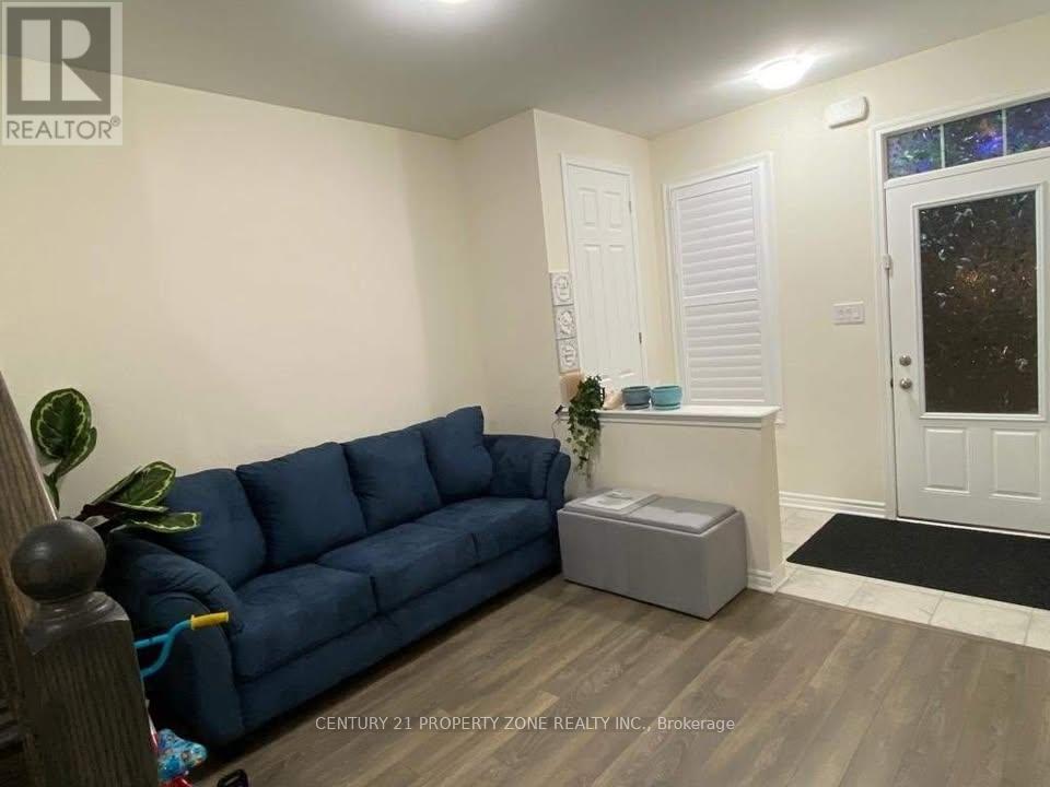 21 Circus Crescent, Brampton (Northwest Brampton), Ontario  L7A 5E2 - Photo 9 - W12616956