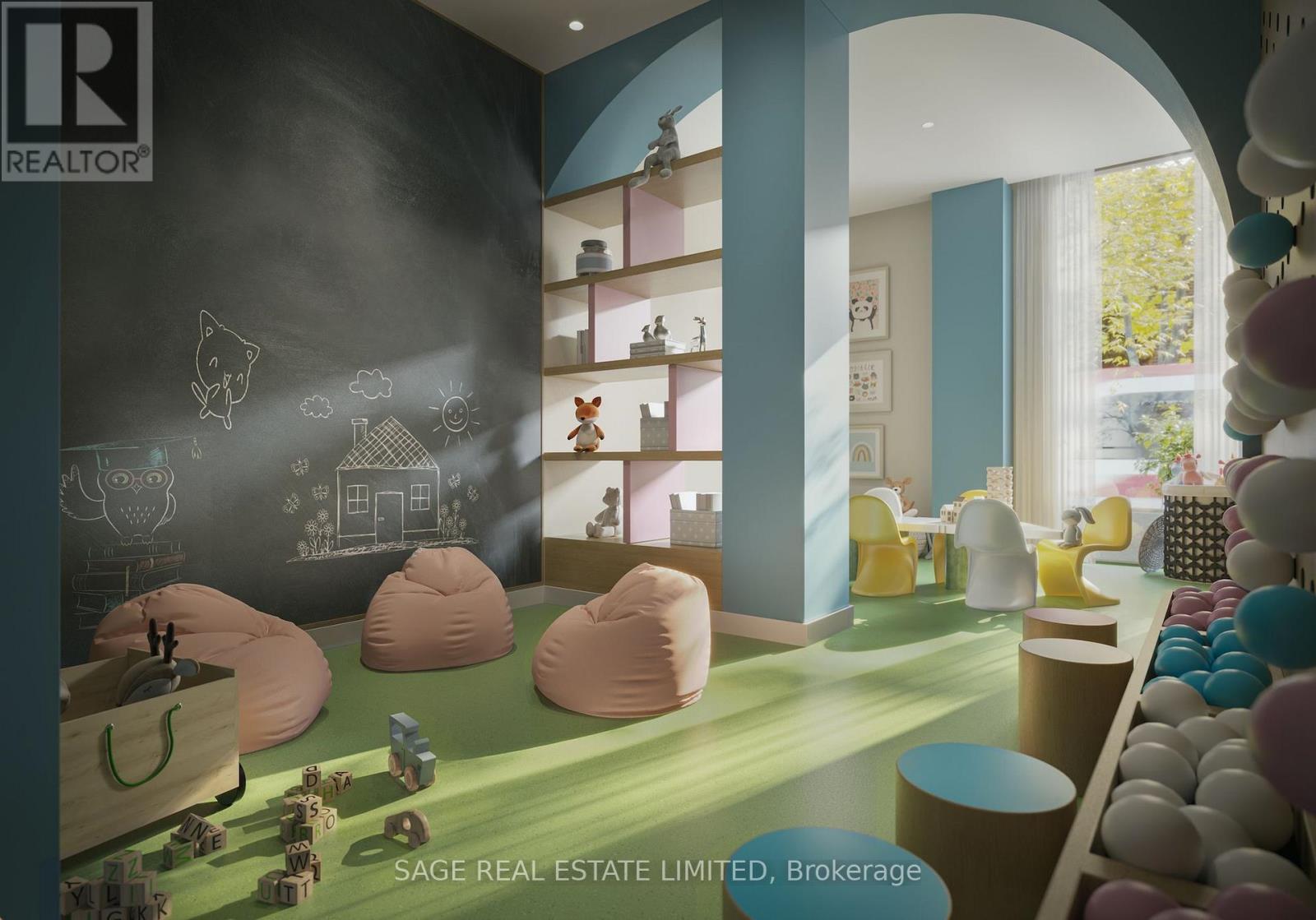 206 - 8 Temple Avenue, Toronto, Ontario  M6K 1C7 - Photo 15 - W12616960