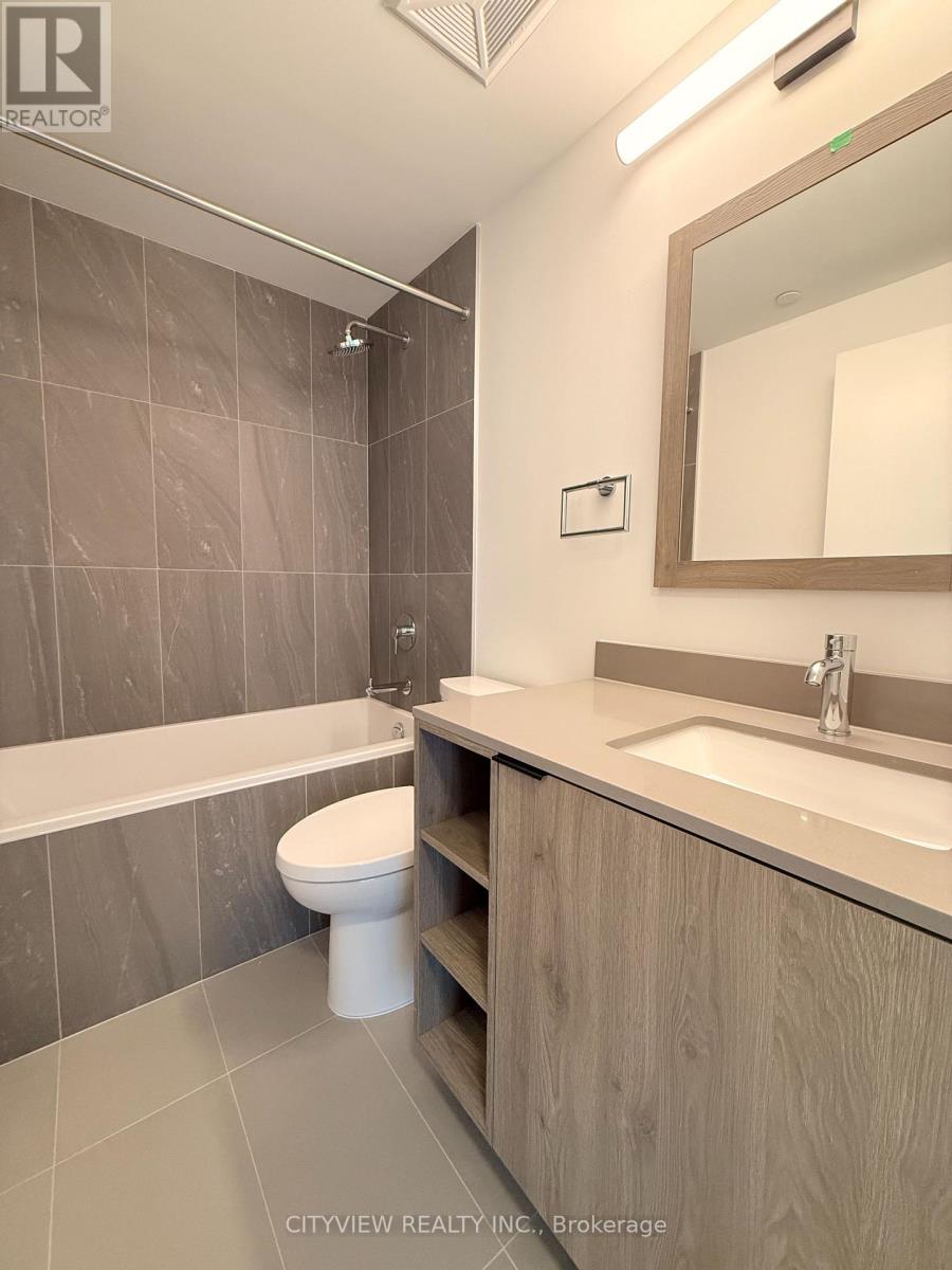 708 - 1007 The Queensway, Toronto, Ontario  M8Z 0H4 - Photo 3 - W12616968