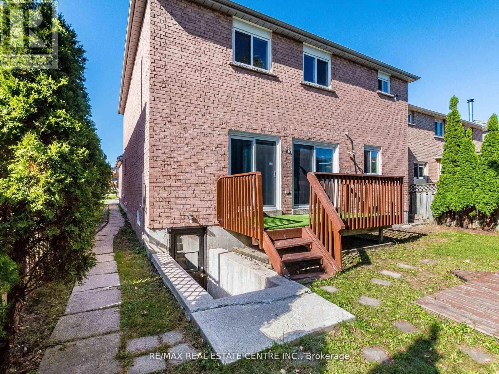 43 Horsham Street, Brampton, Ontario L6X 3R4 - Photo 27 - W12617002