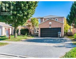 43 HORSHAM STREET, Brampton, Ontario
