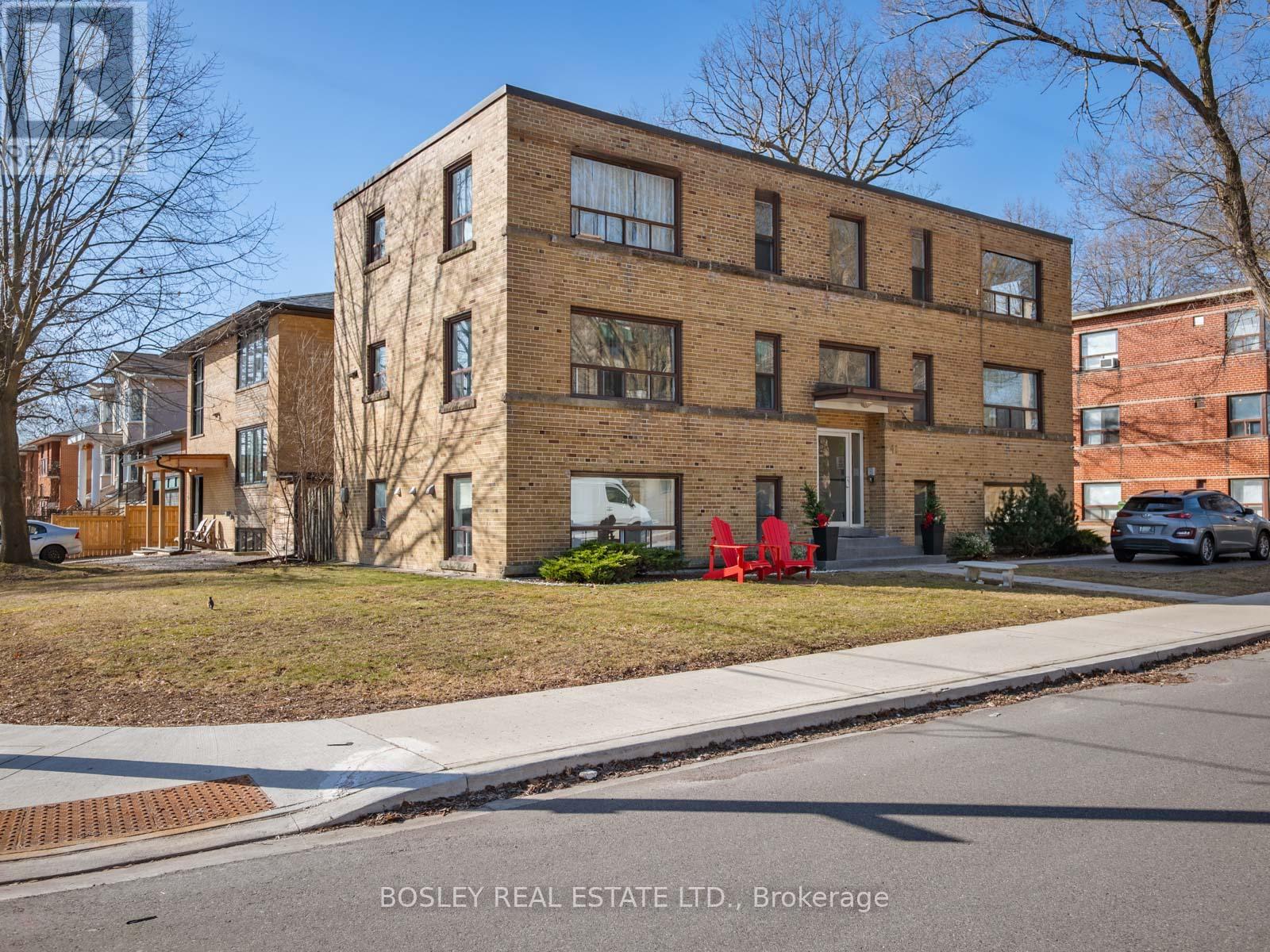 3 - 41 Marina Avenue, Toronto, Ontario M8W 1K5 - Photo 1 - W12617012