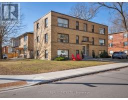 3 - 41 MARINA AVENUE, Toronto, Ontario