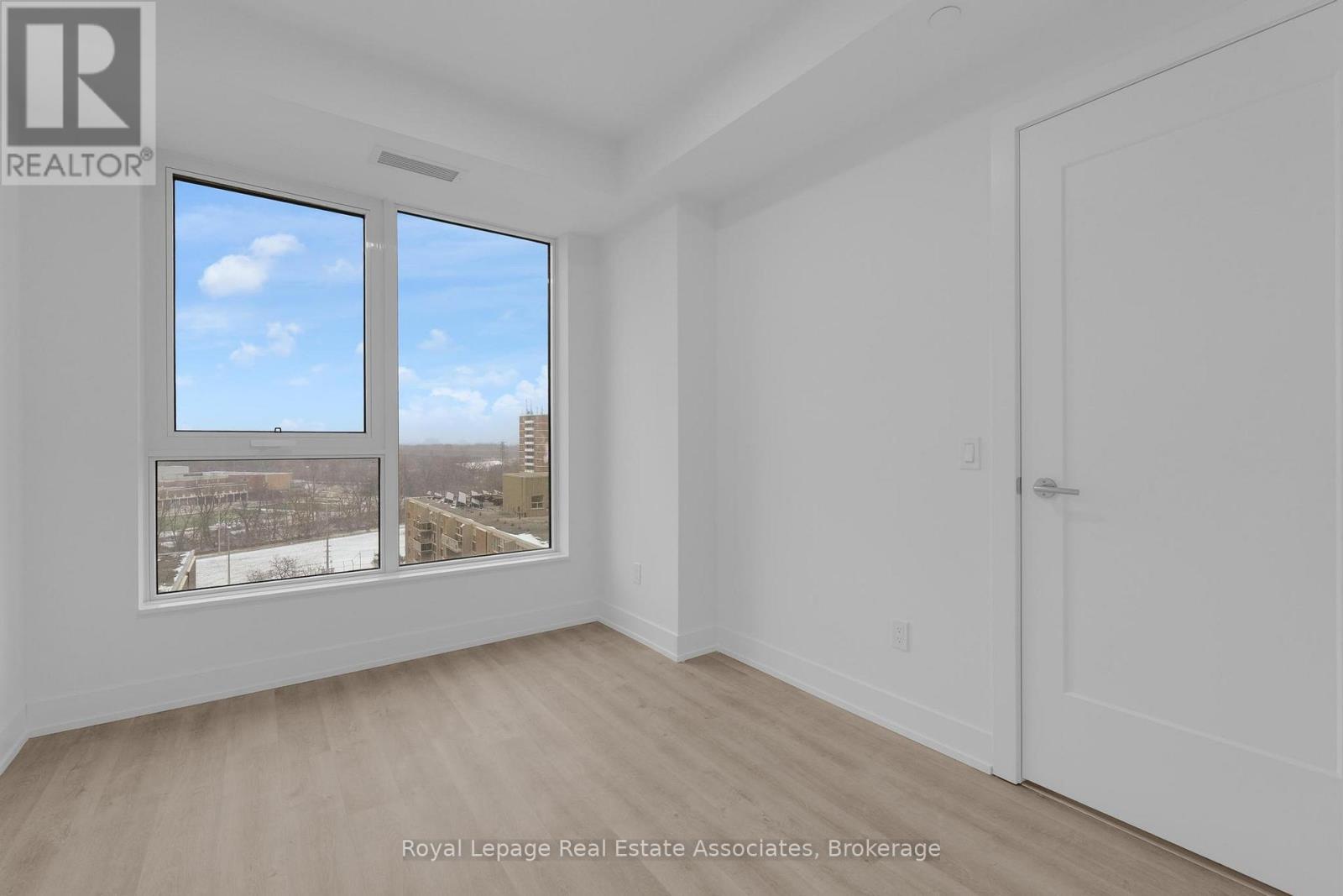 1014 - 60 Central Park Roadway, Toronto, Ontario M9A 3K1 - Photo 16 - W12617018