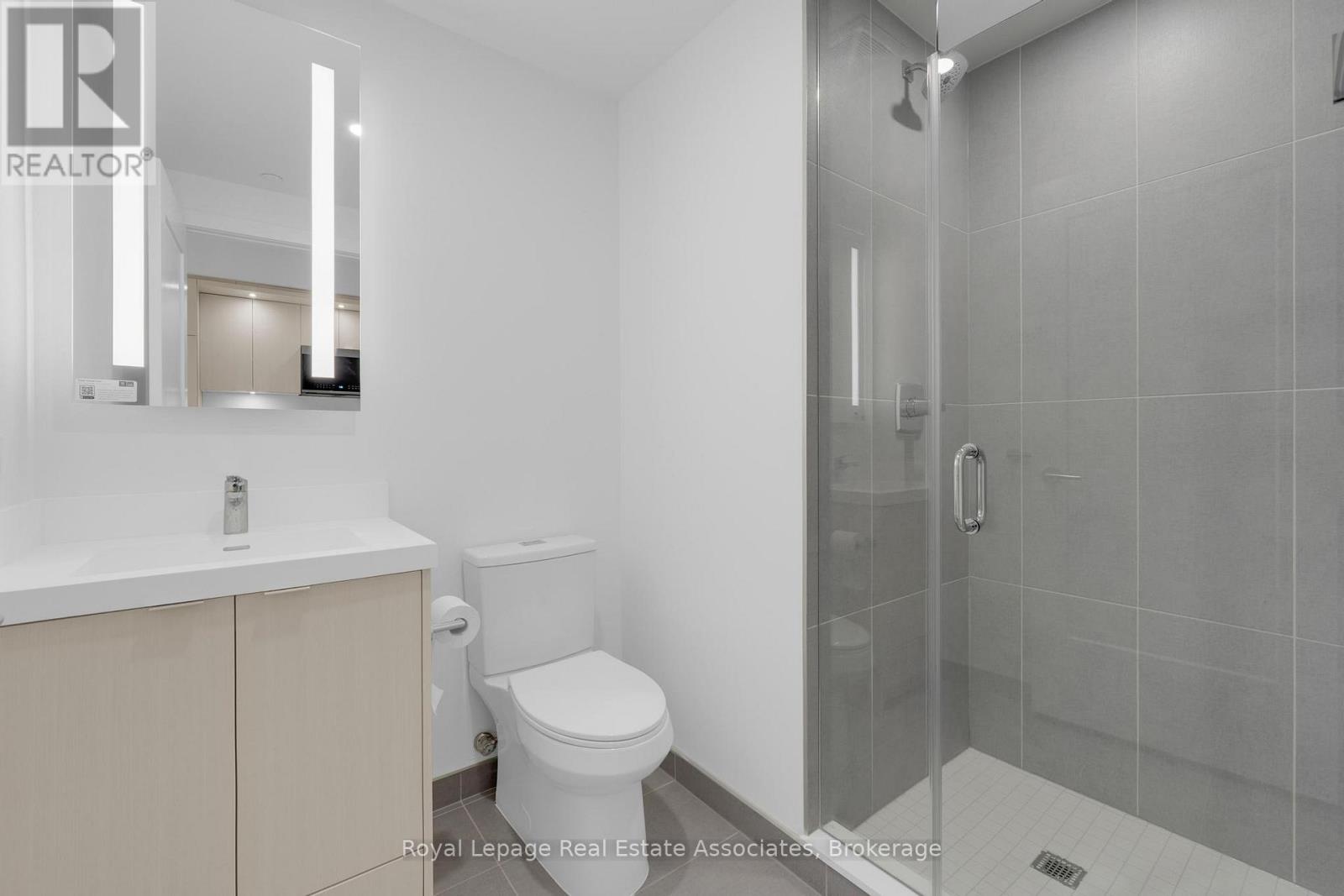 1014 - 60 Central Park Roadway, Toronto, Ontario M9A 3K1 - Photo 18 - W12617018