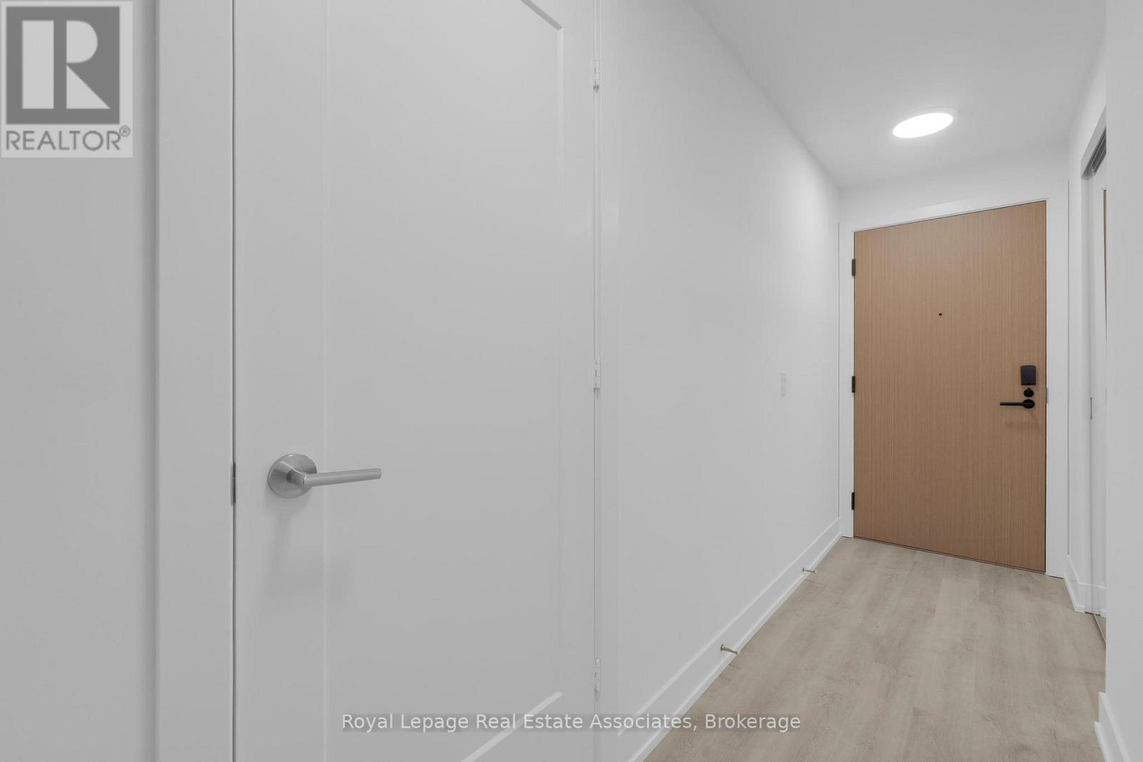 1014 - 60 Central Park Roadway, Toronto, Ontario M9A 3K1 - Photo 20 - W12617018