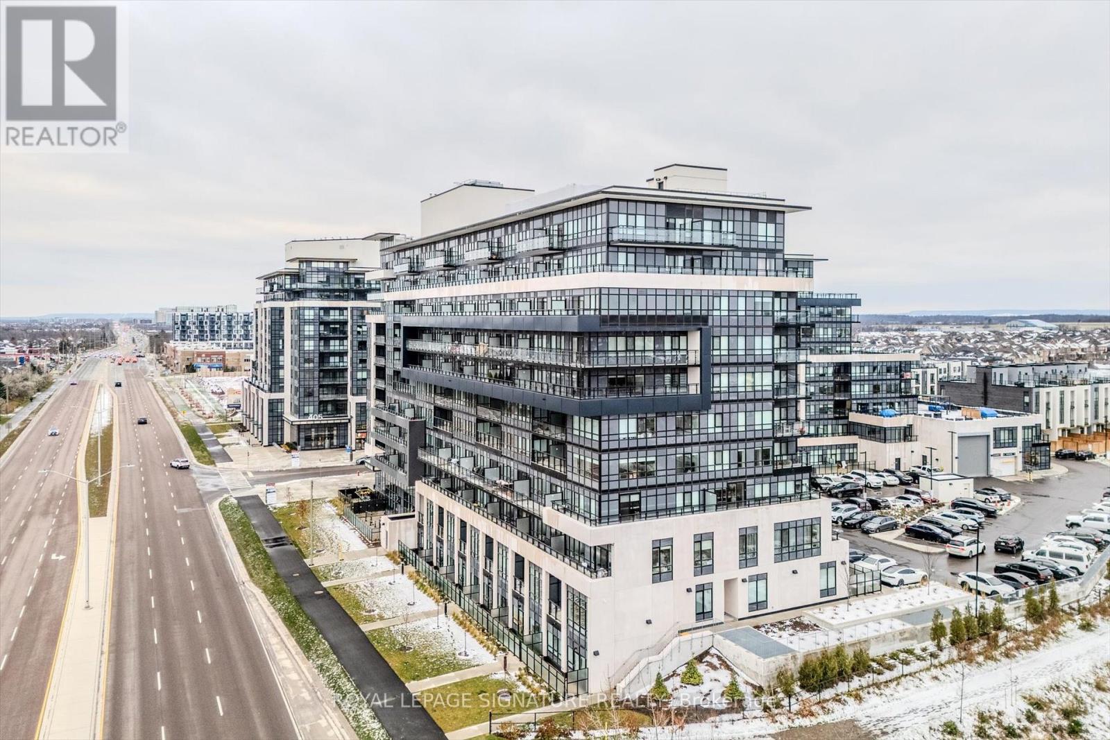 132 - 395 Dundas Street W, Oakville, Ontario L6M 5R8 - Photo 28 - W12617026