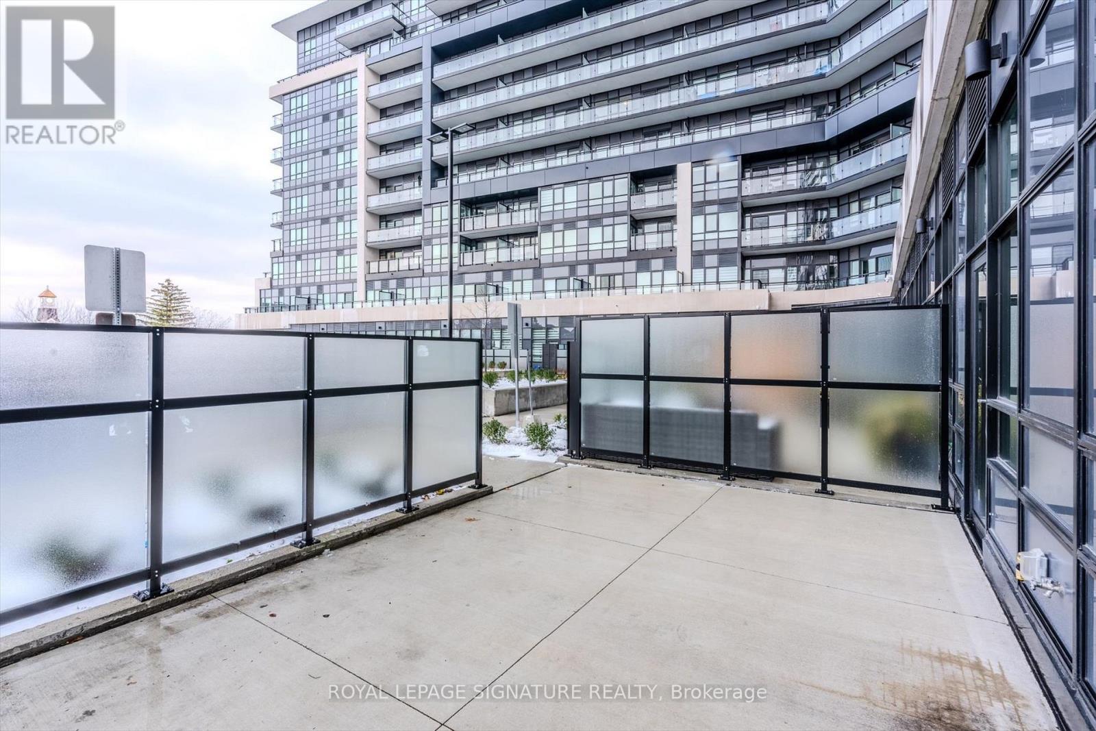 132 - 395 Dundas Street W, Oakville, Ontario L6M 5R8 - Photo 33 - W12617026