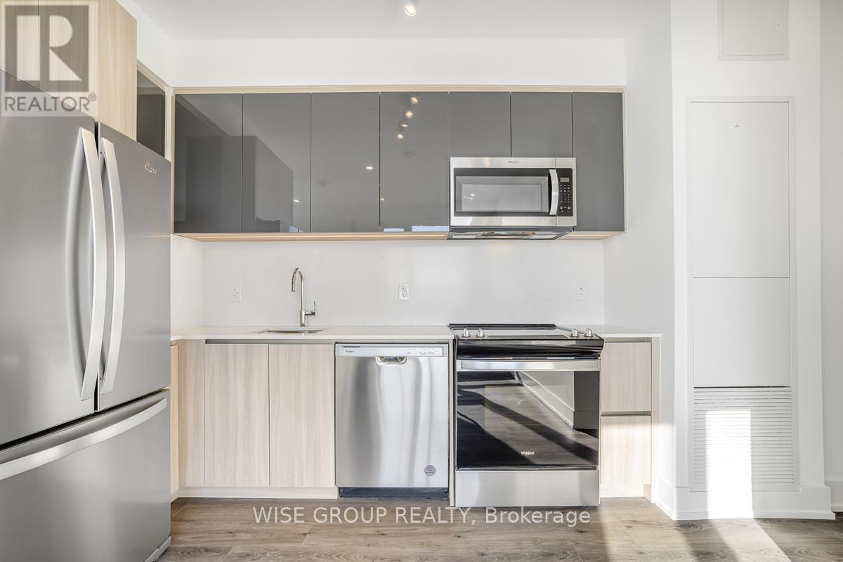 1215 - 3100 Keele Street, Toronto, Ontario M3M 0E1 - Photo 13 - W12617082
