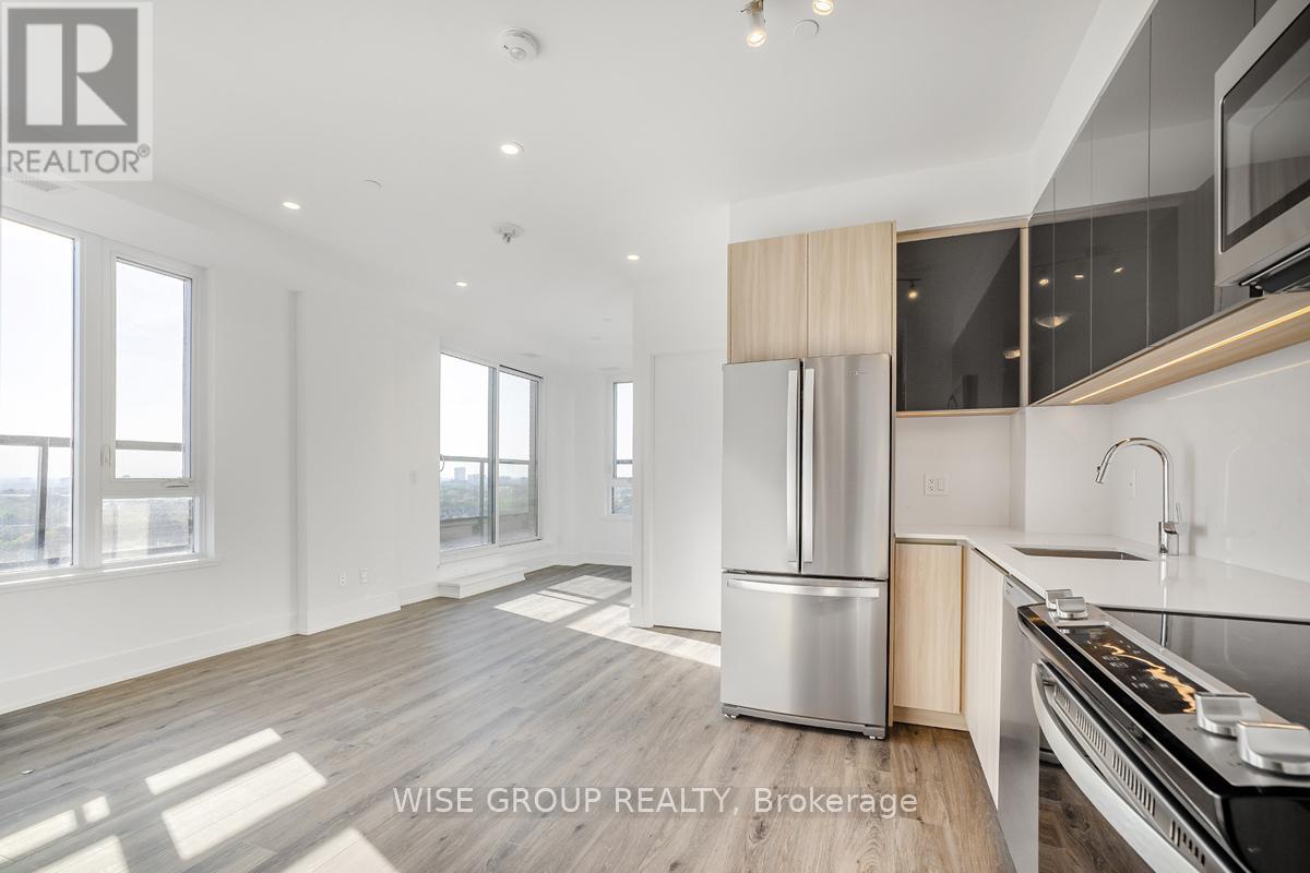 1215 - 3100 Keele Street, Toronto, Ontario M3M 0E1 - Photo 14 - W12617082