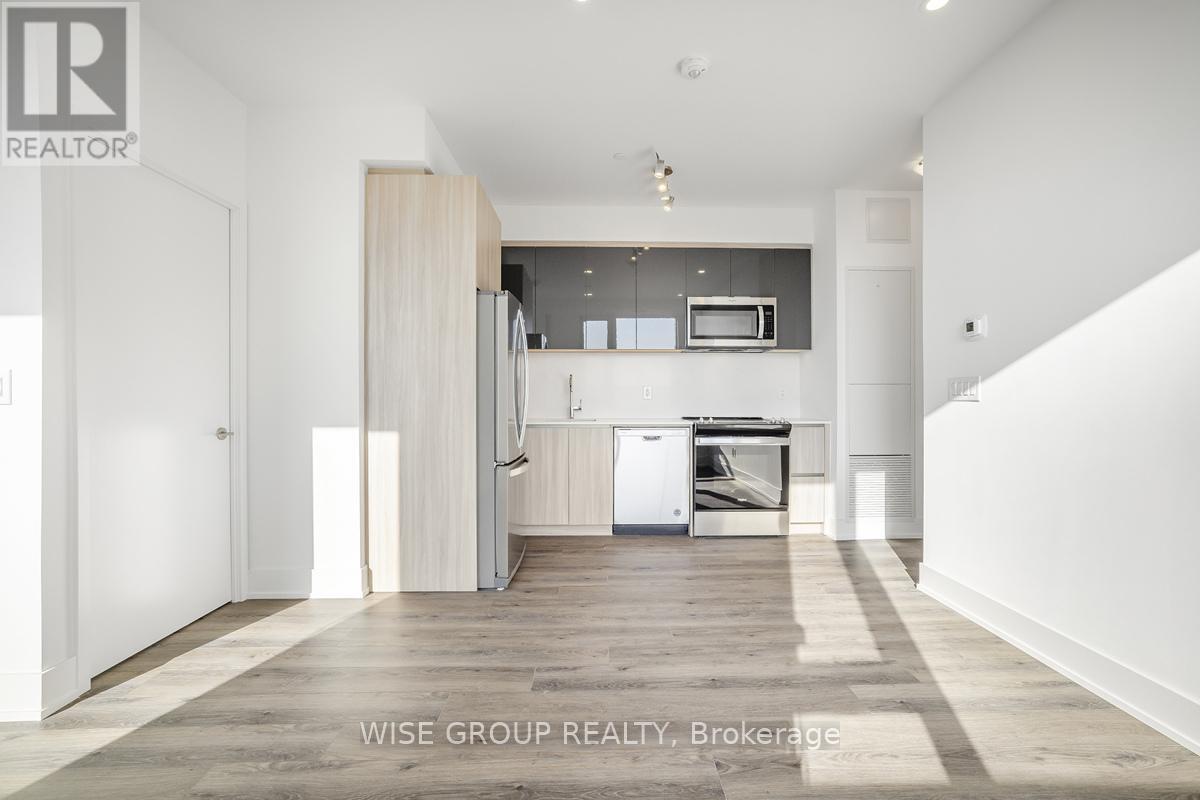 1215 - 3100 Keele Street, Toronto, Ontario M3M 0E1 - Photo 15 - W12617082