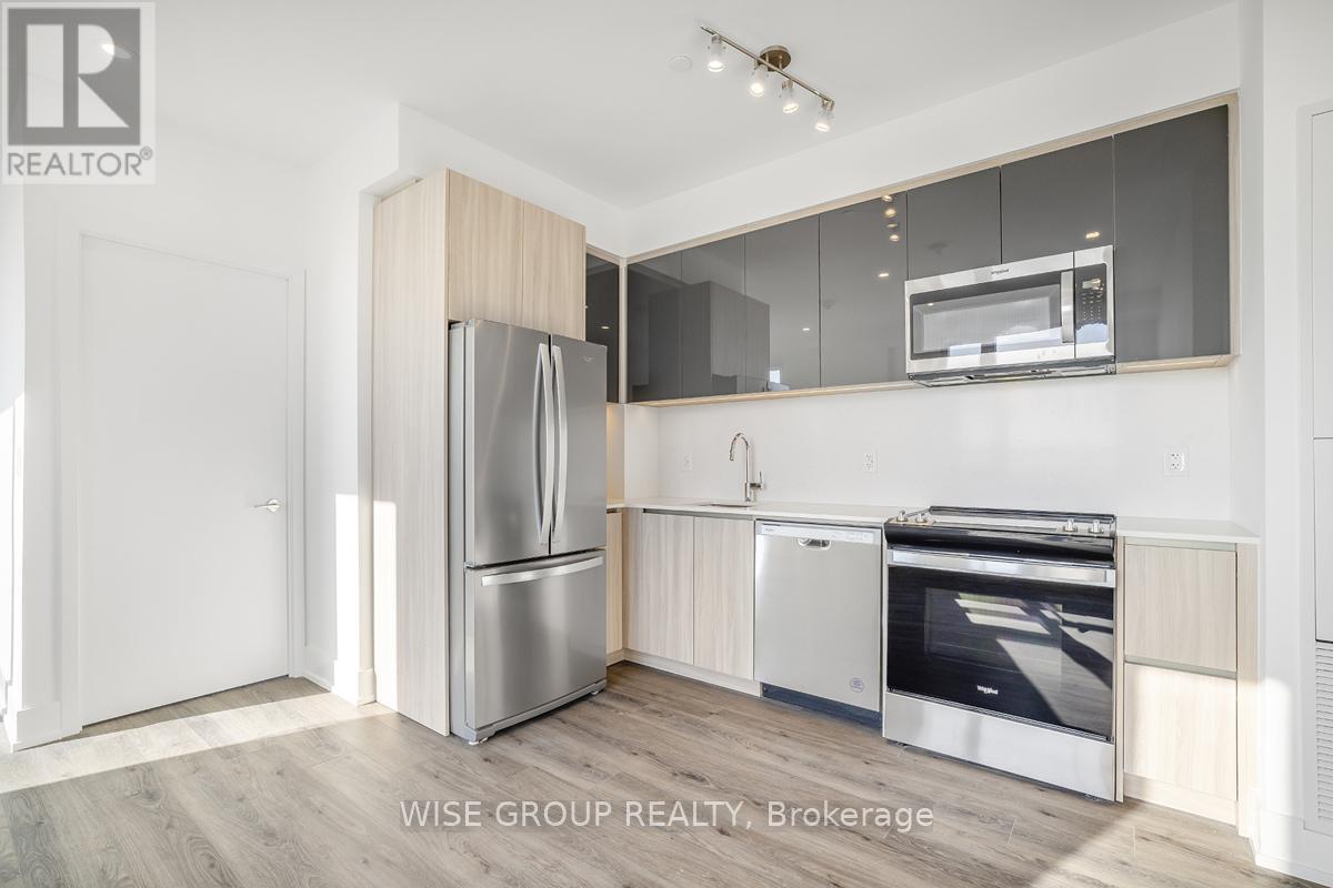 1215 - 3100 Keele Street, Toronto, Ontario M3M 0E1 - Photo 17 - W12617082