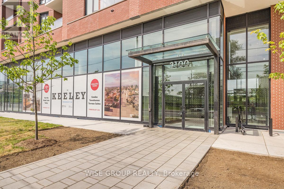 1215 - 3100 Keele Street, Toronto, Ontario M3M 0E1 - Photo 2 - W12617082