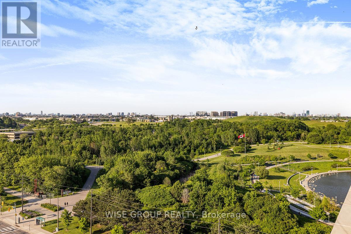 1215 - 3100 Keele Street, Toronto, Ontario M3M 0E1 - Photo 27 - W12617082