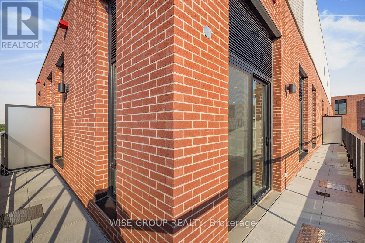 1215 - 3100 Keele Street, Toronto, Ontario M3M 0E1 - Photo 28 - W12617082