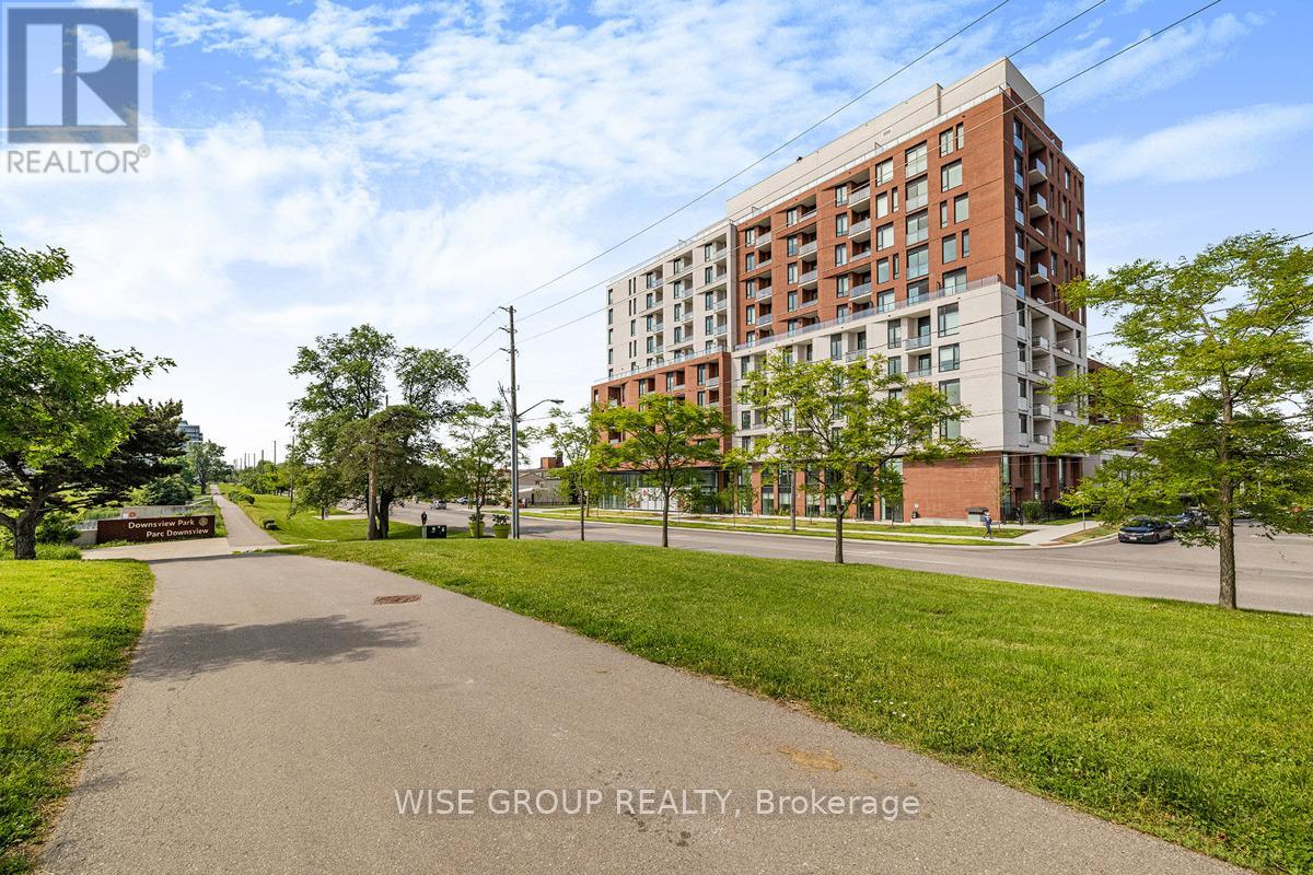 1215 - 3100 Keele Street, Toronto, Ontario M3M 0E1 - Photo 29 - W12617082