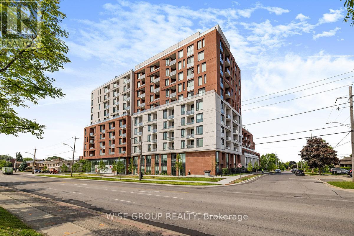 1215 - 3100 Keele Street, Toronto, Ontario M3M 0E1 - Photo 30 - W12617082