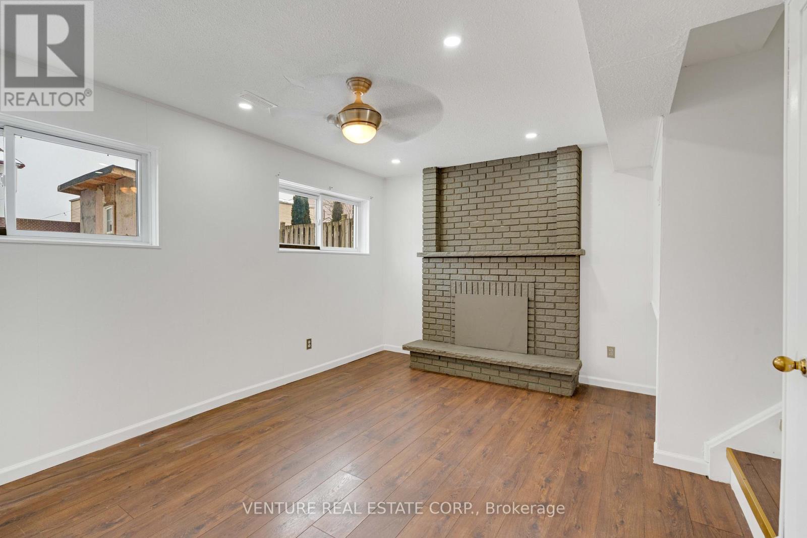 416 Hansen Road N, Brampton, Ontario L6V 3P7 - Photo 28 - W12617110