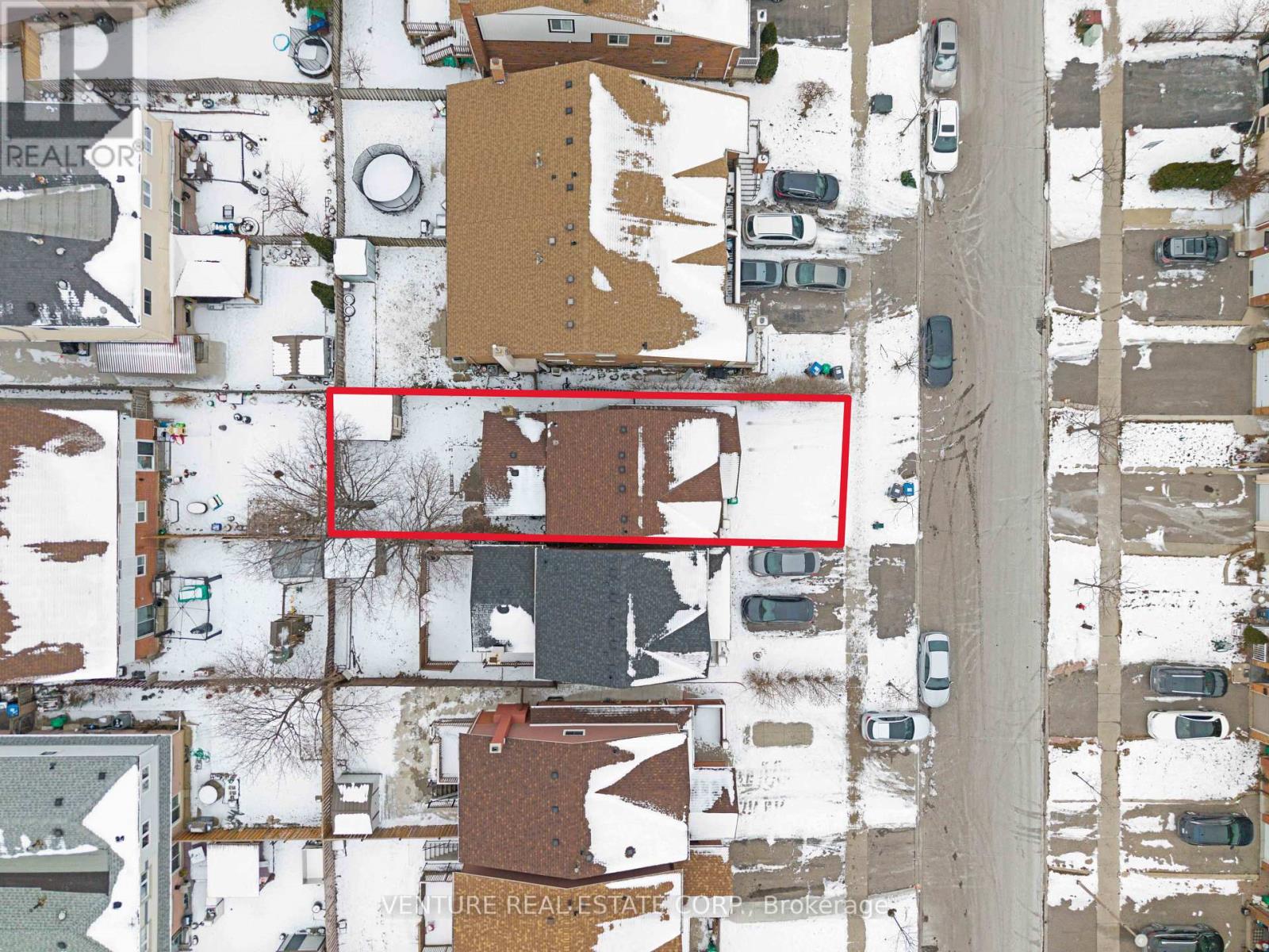 416 Hansen Road N, Brampton, Ontario L6V 3P7 - Photo 42 - W12617110