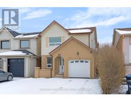 416 HANSEN ROAD N, Brampton, Ontario