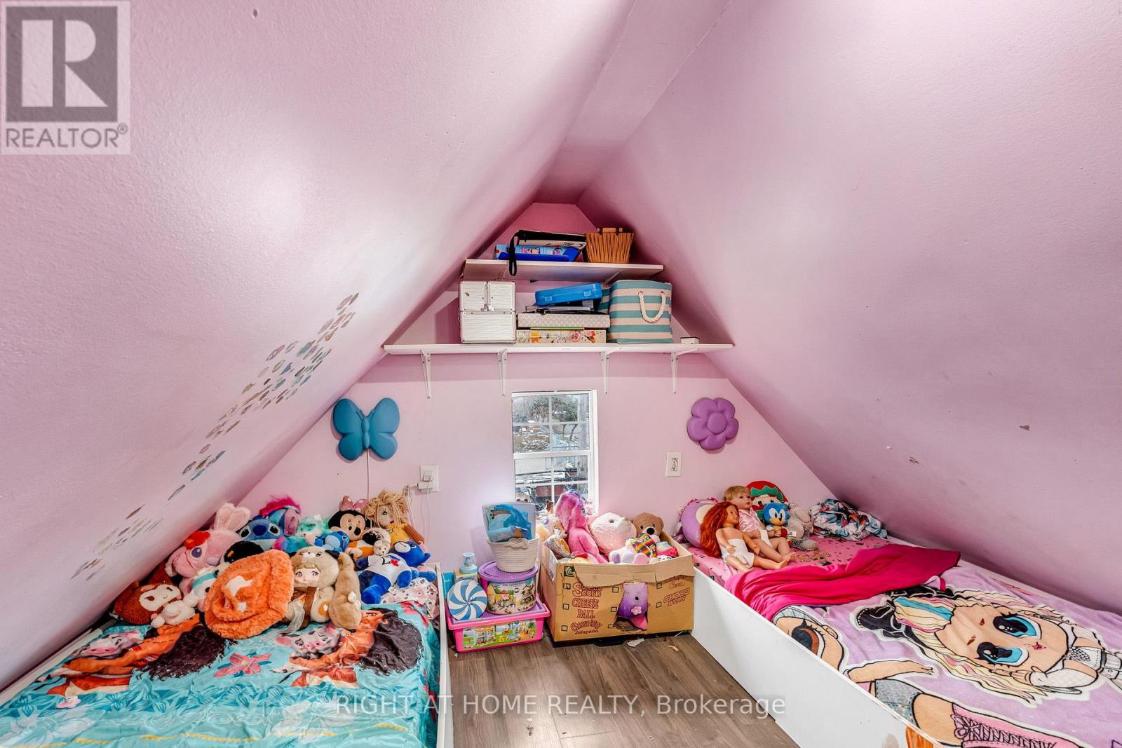 207 Lottridge Street, Hamilton, Ontario  L8L 6V8 - Photo 25 - X12616938