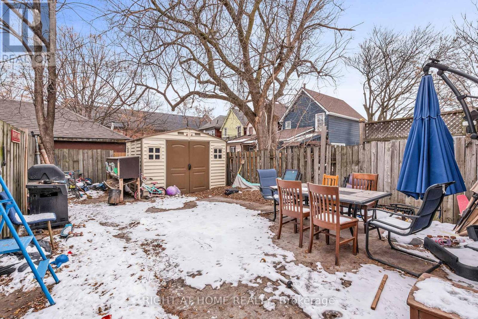 207 Lottridge Street, Hamilton, Ontario  L8L 6V8 - Photo 27 - X12616938