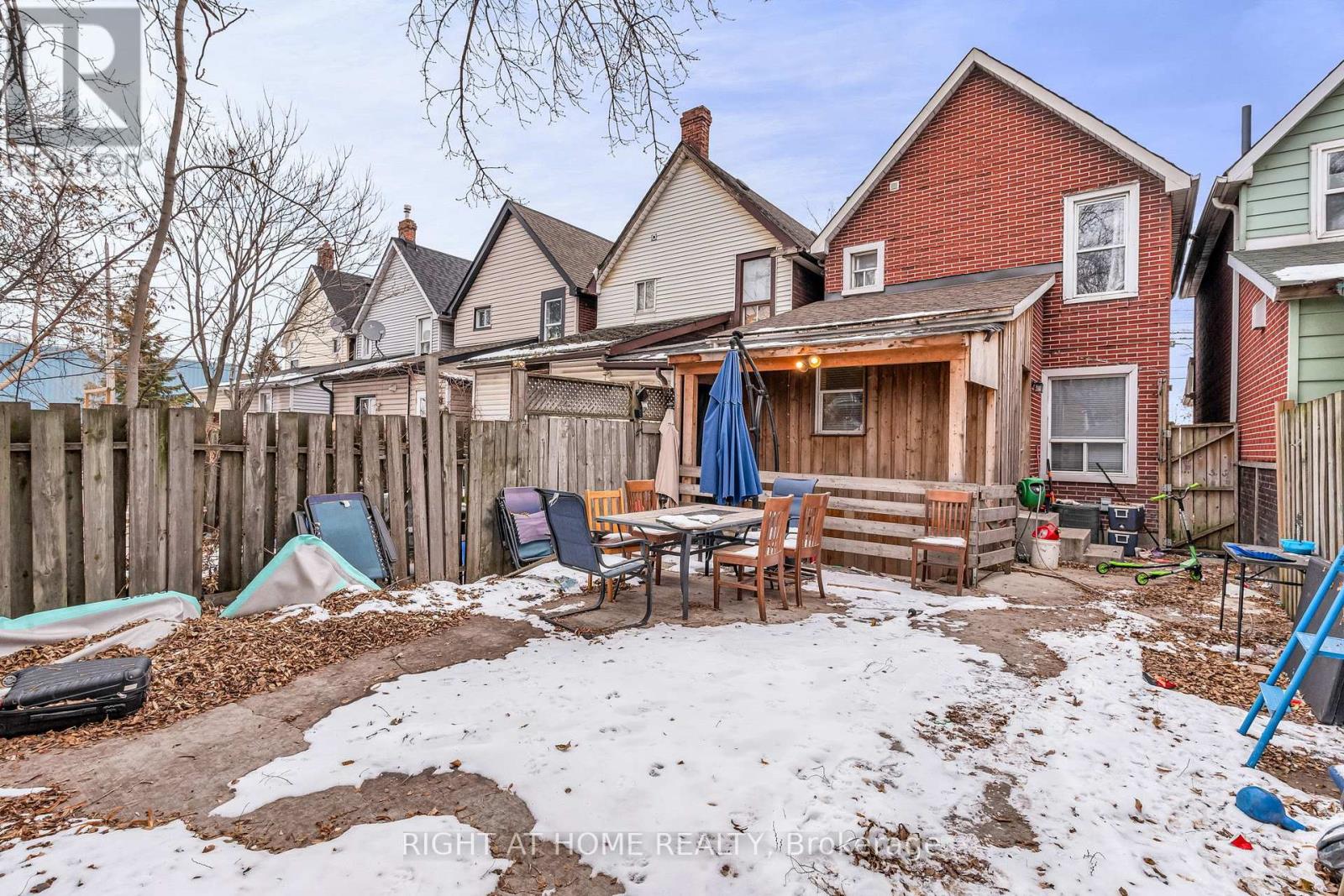 207 Lottridge Street, Hamilton, Ontario  L8L 6V8 - Photo 28 - X12616938