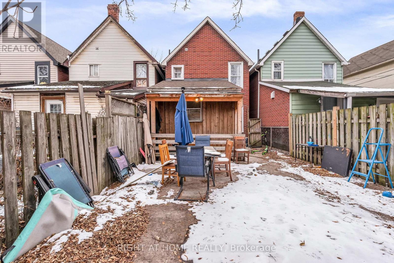 207 Lottridge Street, Hamilton, Ontario  L8L 6V8 - Photo 29 - X12616938