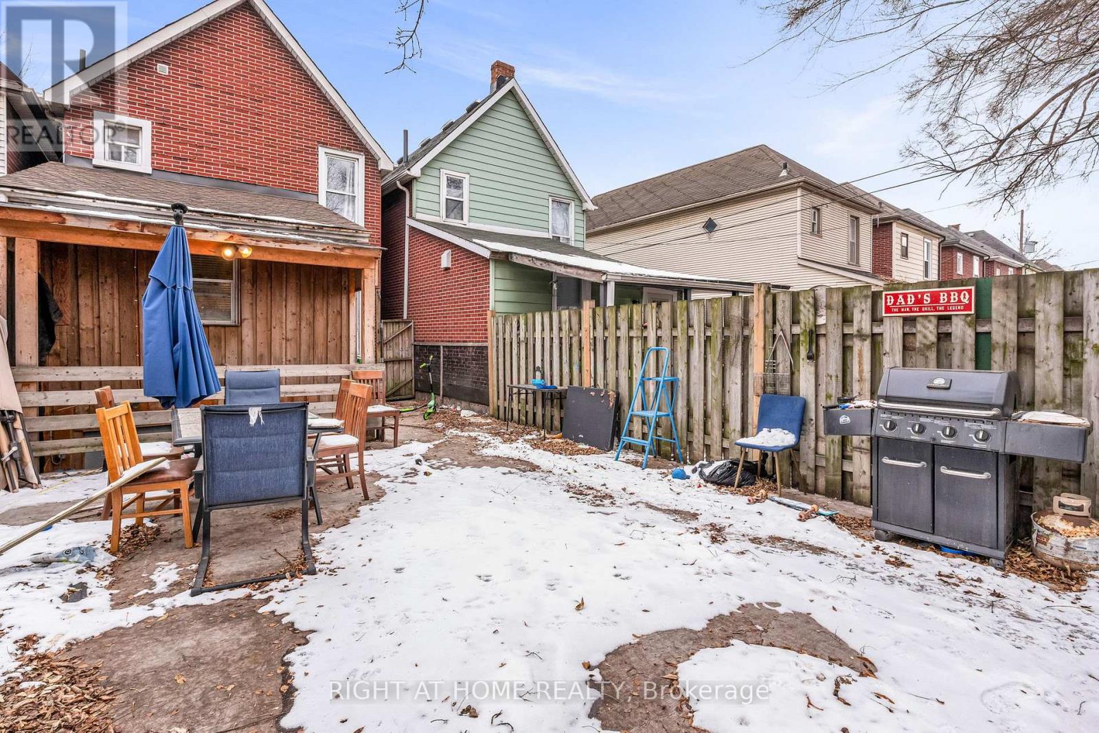 207 Lottridge Street, Hamilton, Ontario  L8L 6V8 - Photo 30 - X12616938