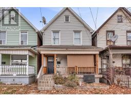 207 LOTTRIDGE STREET, Hamilton, Ontario