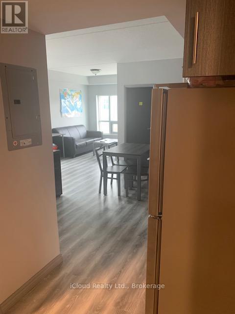 H401 - 275 Larch Street, Waterloo, Ontario  N2L 3R2 - Photo 10 - X12616974