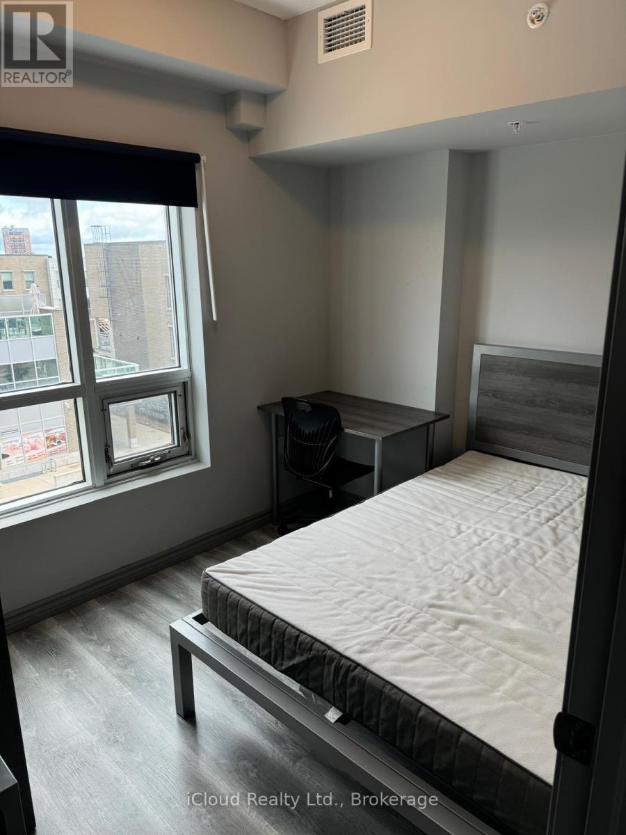 H401 - 275 Larch Street, Waterloo, Ontario  N2L 3R2 - Photo 7 - X12616974