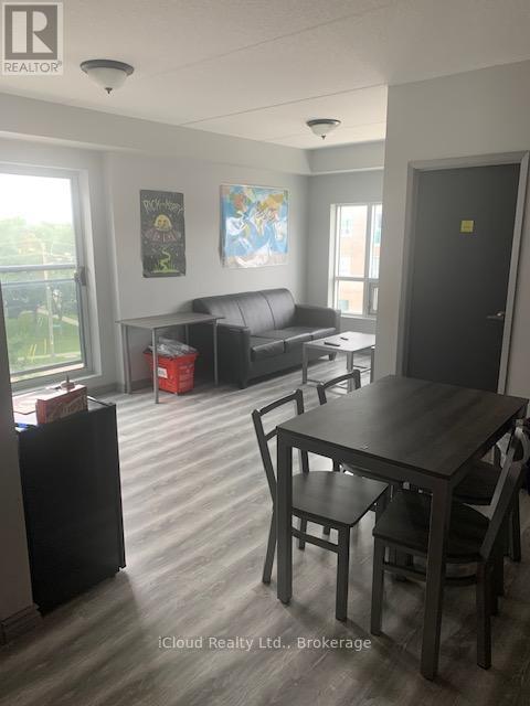 H401 - 275 Larch Street, Waterloo, Ontario  N2L 3R2 - Photo 8 - X12616974