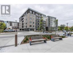 H401 - 275 LARCH STREET, Waterloo, Ontario