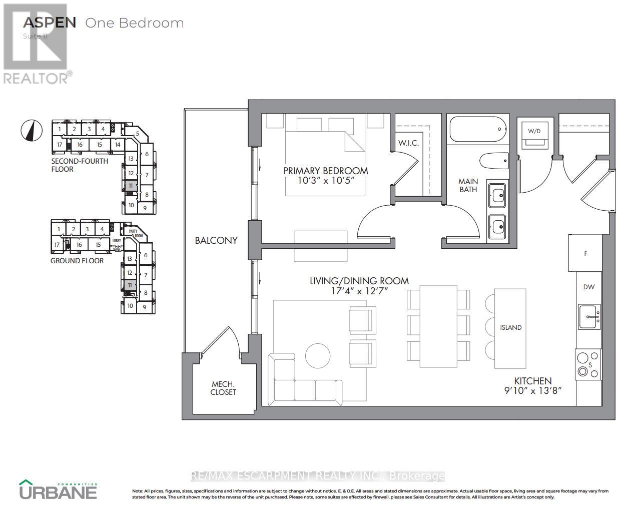 311 - 7549a Kalar Road, Niagara Falls, Ontario  L2H 3W6 - Photo 29 - X12617030